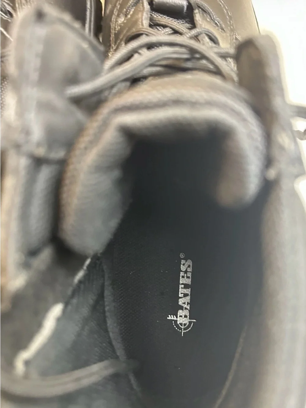 Bates Ultra-Lites 5